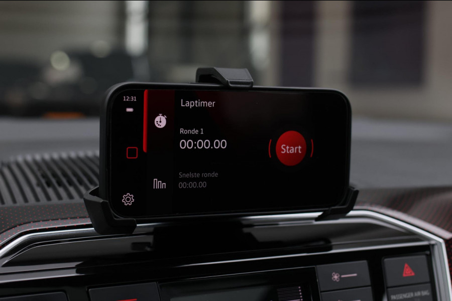 Volkswagen up! 1.0 TSI GTI *Pano*Beats*Cruise control*Stoelverwarming*