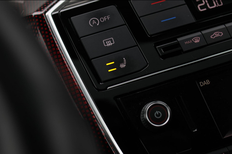 Volkswagen up! 1.0 TSI GTI *Pano*Beats*Cruise control*Stoelverwarming*