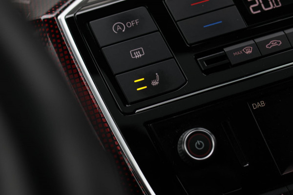 Volkswagen up! 1.0 TSI GTI *Pano*Beats*Cruise control*Stoelverwarming*