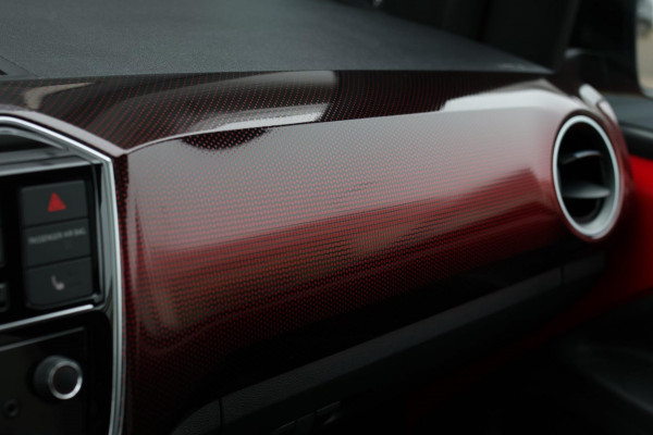 Volkswagen up! 1.0 TSI GTI *Pano*Beats*Cruise control*Stoelverwarming*