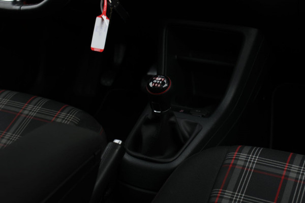 Volkswagen up! 1.0 TSI GTI *Pano*Beats*Cruise control*Stoelverwarming*
