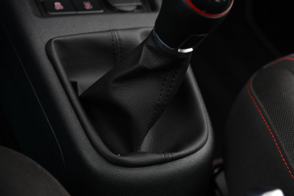 Volkswagen up! 1.0 TSI GTI *Pano*Beats*Cruise control*Stoelverwarming*