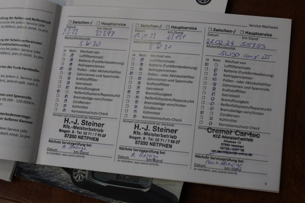 Volkswagen up! 1.0 TSI GTI *Pano*Beats*Cruise control*Stoelverwarming*