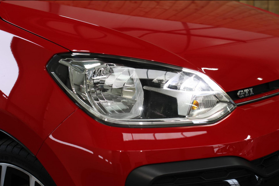 Volkswagen up! 1.0 TSI GTI *Pano*Beats*Cruise control*Stoelverwarming*