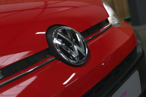 Volkswagen up! 1.0 TSI GTI *Pano*Beats*Cruise control*Stoelverwarming*