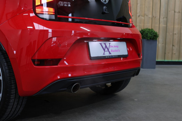 Volkswagen up! 1.0 TSI GTI *Pano*Beats*Cruise control*Stoelverwarming*