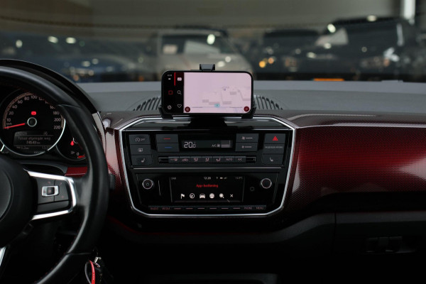 Volkswagen up! 1.0 TSI GTI *Pano*Beats*Cruise control*Stoelverwarming*