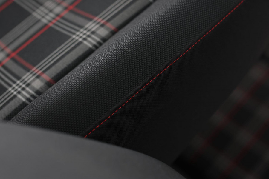 Volkswagen up! 1.0 TSI GTI *Pano*Beats*Cruise control*Stoelverwarming*