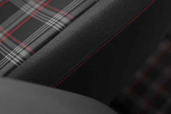 Volkswagen up! 1.0 TSI GTI *Pano*Beats*Cruise control*Stoelverwarming*