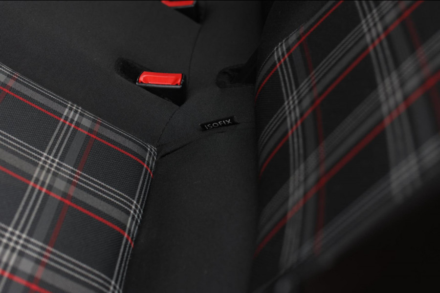 Volkswagen up! 1.0 TSI GTI *Pano*Beats*Cruise control*Stoelverwarming*