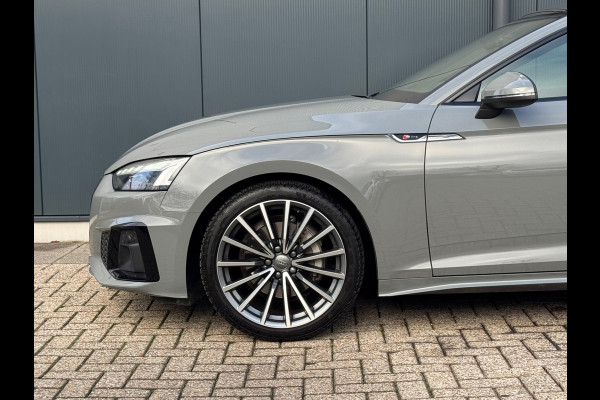Audi A5 Sportback 40 TFSI quattro S-Line edition * Panorama * Stoelverwarming * NL Auto *