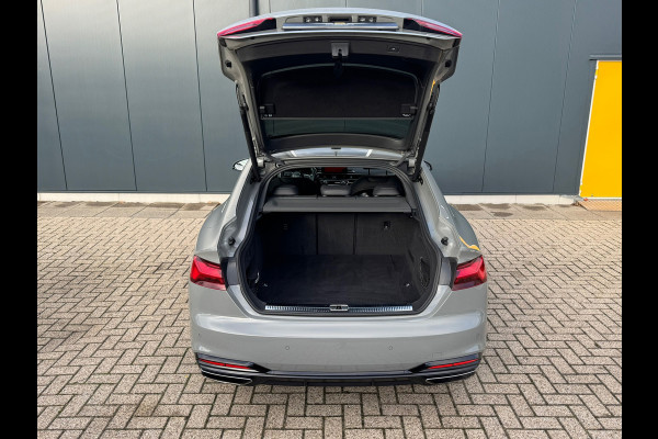 Audi A5 Sportback 40 TFSI quattro S-Line edition * Panorama * Stoelverwarming * NL Auto *