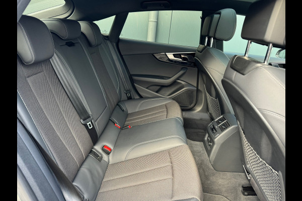 Audi A5 Sportback 40 TFSI quattro S-Line edition * Panorama * Stoelverwarming * NL Auto *
