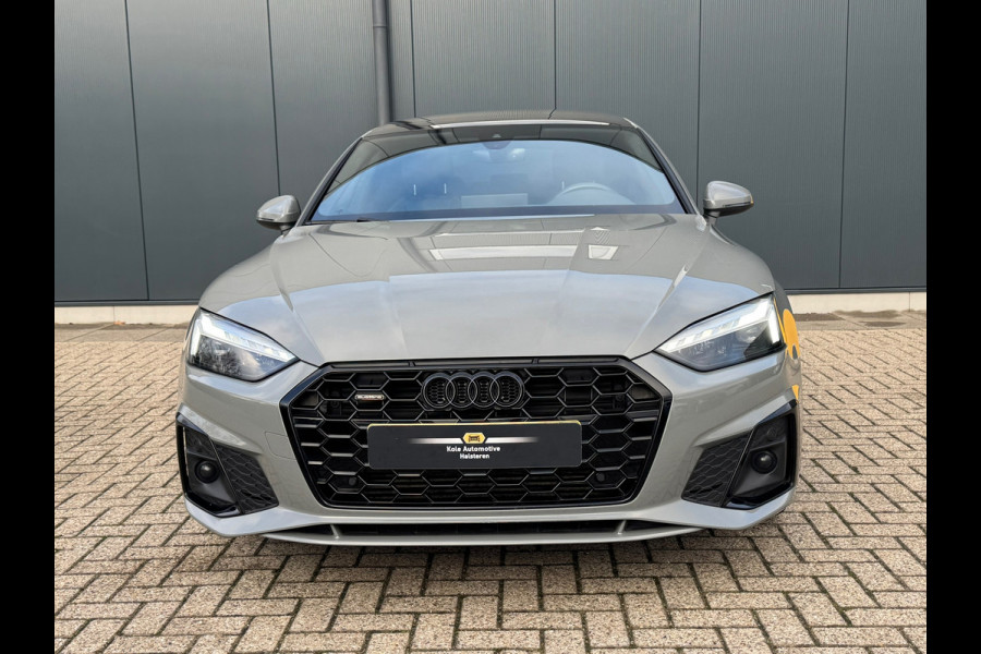 Audi A5 Sportback 40 TFSI quattro S-Line edition * Panorama * Stoelverwarming * NL Auto *