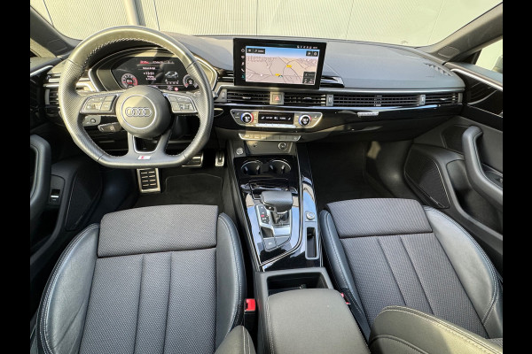 Audi A5 Sportback 40 TFSI quattro S-Line edition * Panorama * Stoelverwarming * NL Auto *