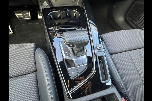 Audi A5 Sportback 40 TFSI quattro S-Line edition * Panorama * Stoelverwarming * NL Auto *