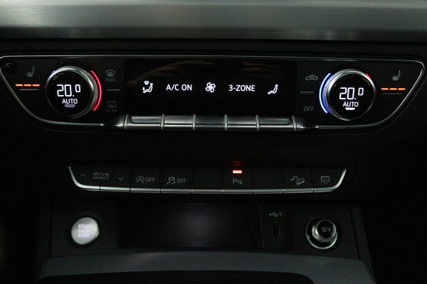 Audi Q5 2.0 TFSI quattro Sport S Line Edition (PANO, ELEKT. WEGKLAPBARE TREKHAAK, CARPLAY, STOELVERWARMING, GOED ONDERHOUDEN)