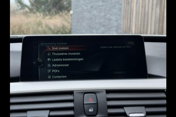 BMW 3-serie Gran Turismo 320i High Executive Automaat | Leer | Stoelverwarming | Cruise & climate control | Head-up display | Keyless entry | Trekhaak af