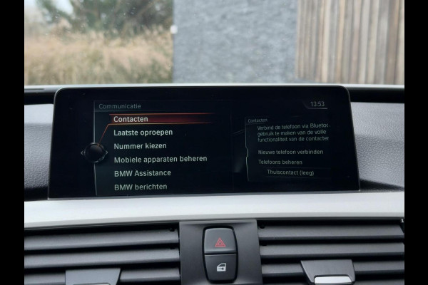 BMW 3-serie Gran Turismo 320i High Executive Automaat | Leer | Stoelverwarming | Cruise & climate control | Head-up display | Keyless entry | Trekhaak af