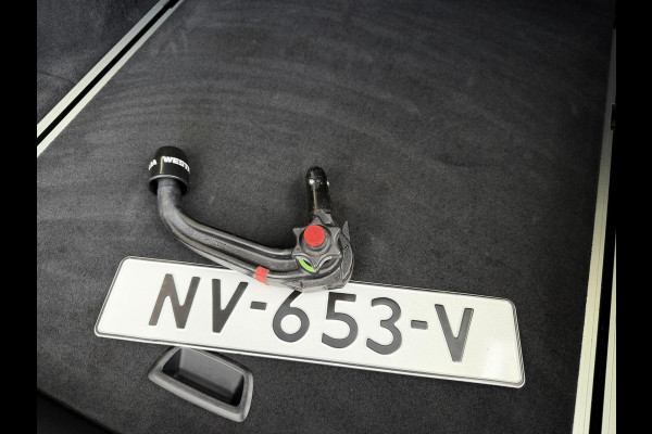 BMW 3-serie Gran Turismo 320i High Executive Automaat | Leer | Stoelverwarming | Cruise & climate control | Head-up display | Keyless entry | Trekhaak af