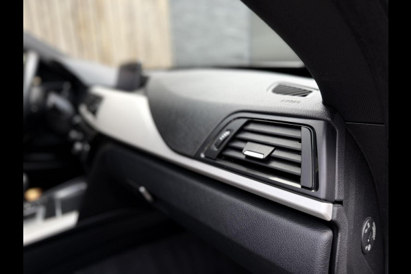 BMW 3-serie Gran Turismo 320i High Executive Automaat | Leer | Stoelverwarming | Cruise & climate control | Head-up display | Keyless entry | Trekhaak af