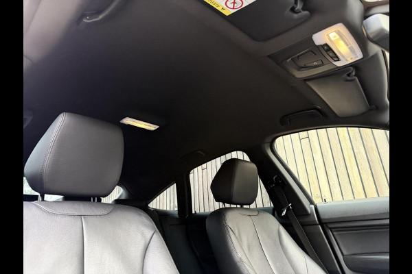 BMW 3-serie Gran Turismo 320i High Executive Automaat | Leer | Stoelverwarming | Cruise & climate control | Head-up display | Keyless entry | Trekhaak af
