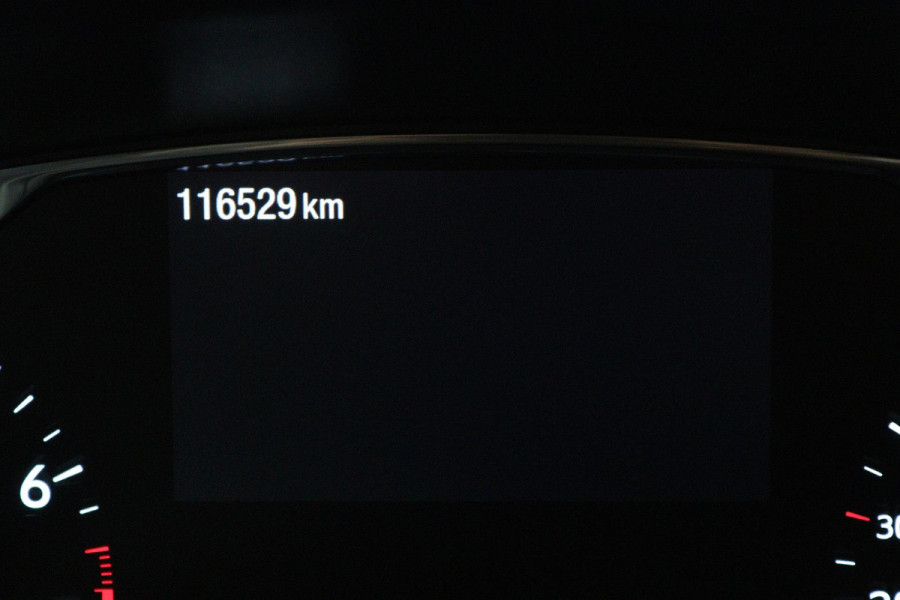 Ford Fiesta 1.0 EcoBoost ST-Line X (STOEL/STUUR VERWARMING, PARKEERSENSOREN, CRUISE CONTROL, NAVIGATIE)