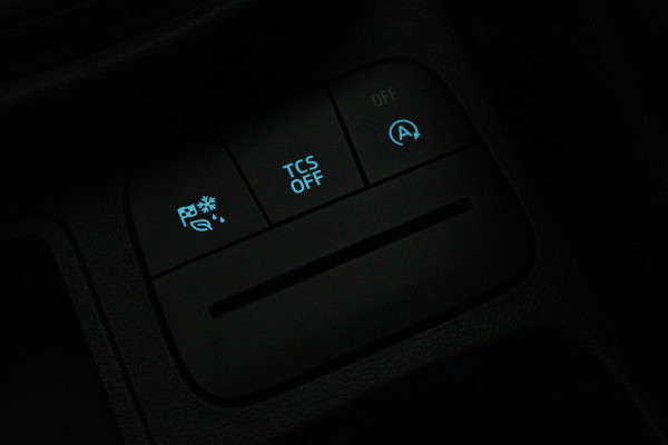 Ford Fiesta 1.0 EcoBoost ST-Line X (STOEL/STUUR VERWARMING, PARKEERSENSOREN, CRUISE CONTROL, NAVIGATIE)