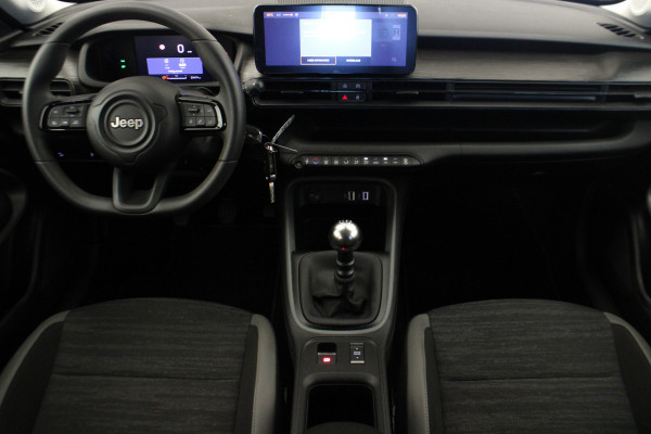 Jeep Avenger 1.2 Altitude