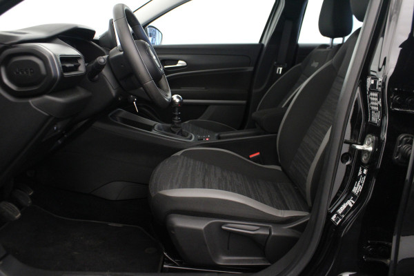 Jeep Avenger 1.2 Altitude