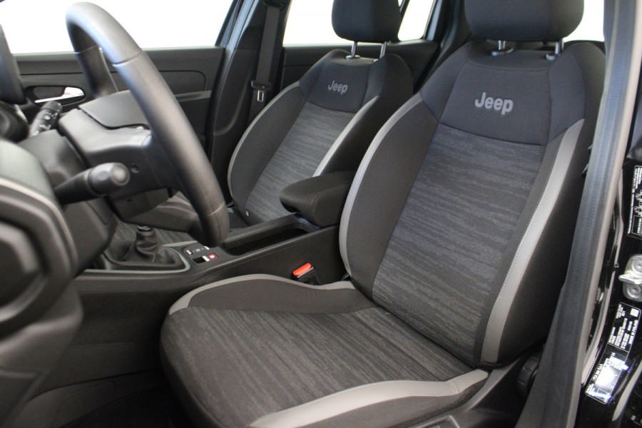 Jeep Avenger 1.2 Altitude