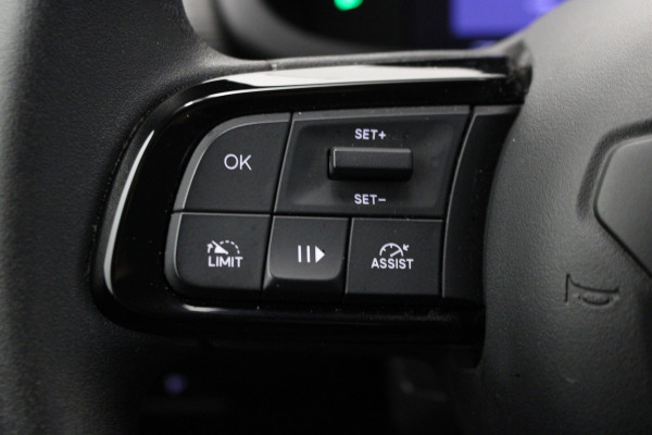 Jeep Avenger 1.2 Altitude