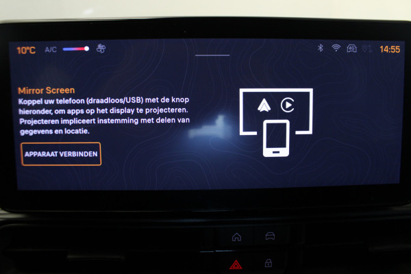 Jeep Avenger 1.2 Altitude