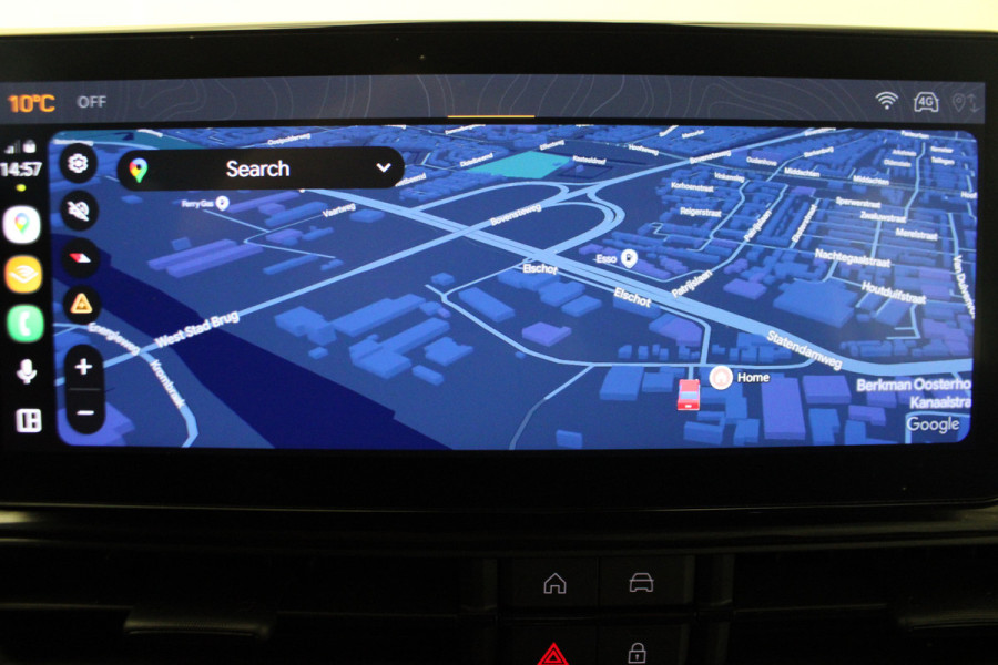 Jeep Avenger 1.2 Altitude