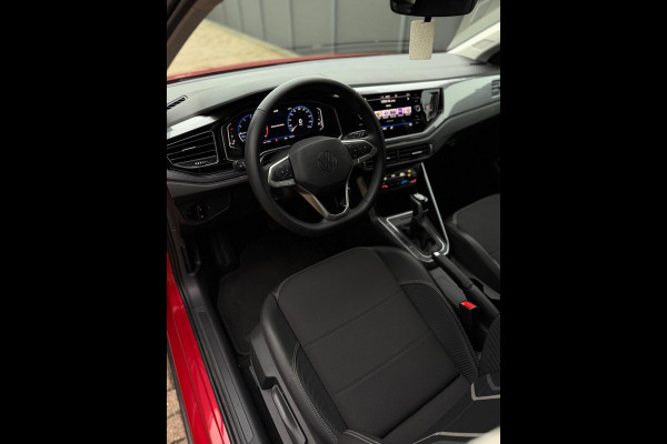 Volkswagen Taigo 1.0 TSI Edition CarPlay 116pk