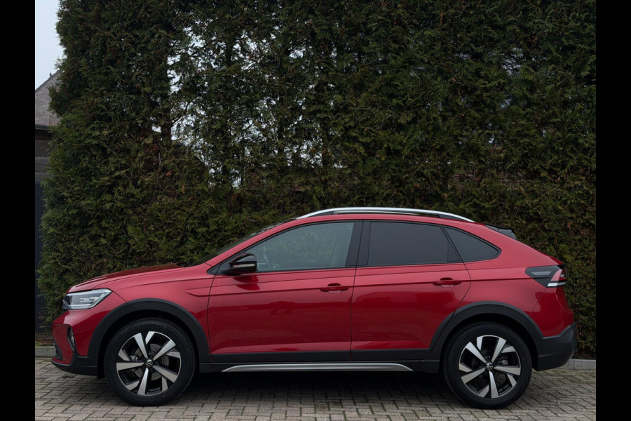 Volkswagen Taigo 1.0 TSI Edition CarPlay 116pk