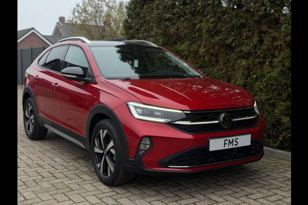 Volkswagen Taigo 1.0 TSI Edition CarPlay 116pk