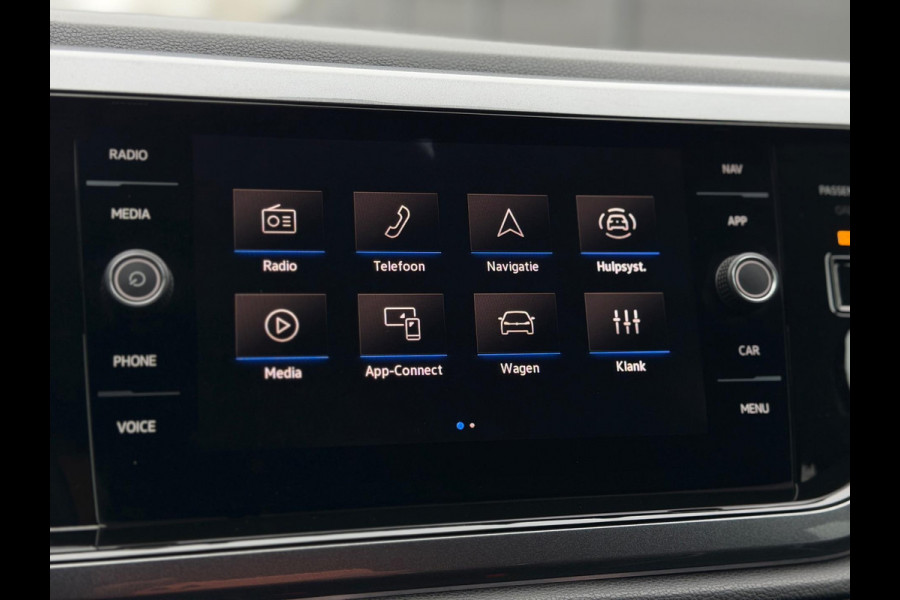 Volkswagen Taigo 1.0 TSI Edition CarPlay 116pk