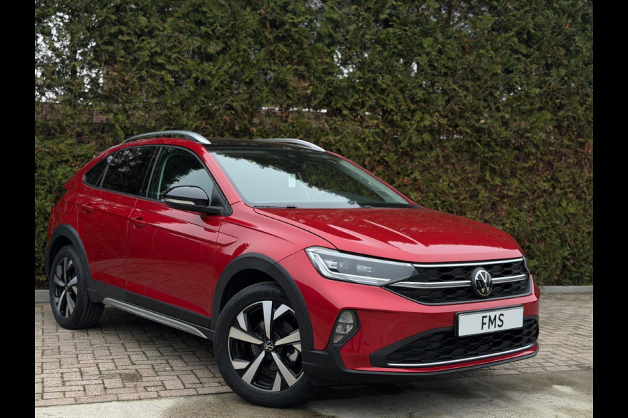 Volkswagen Taigo 1.0 TSI Edition CarPlay 116pk