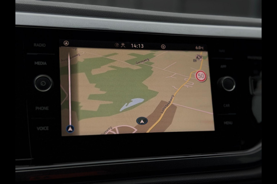 Volkswagen Taigo 1.0 TSI Edition CarPlay 116pk
