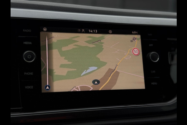 Volkswagen Taigo 1.0 TSI Edition CarPlay 116pk
