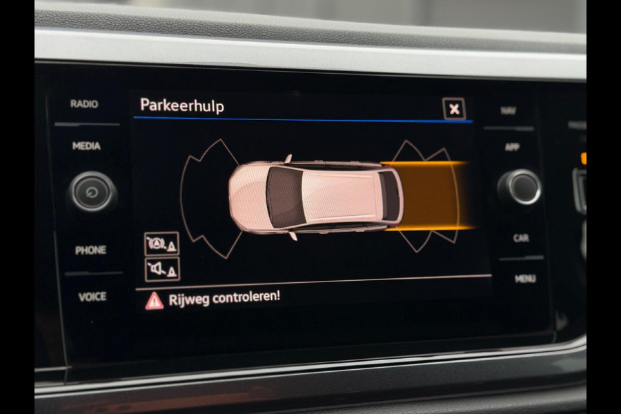 Volkswagen Taigo 1.0 TSI Edition CarPlay 116pk