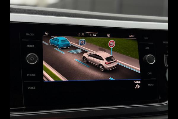 Volkswagen Taigo 1.0 TSI Edition CarPlay 116pk