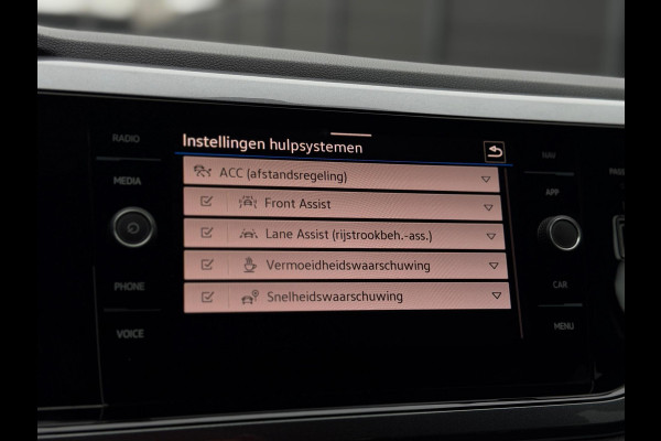 Volkswagen Taigo 1.0 TSI Edition CarPlay 116pk