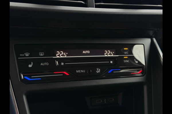 Volkswagen Taigo 1.0 TSI Edition CarPlay 116pk