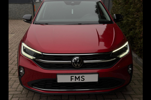 Volkswagen Taigo 1.0 TSI Edition CarPlay 116pk