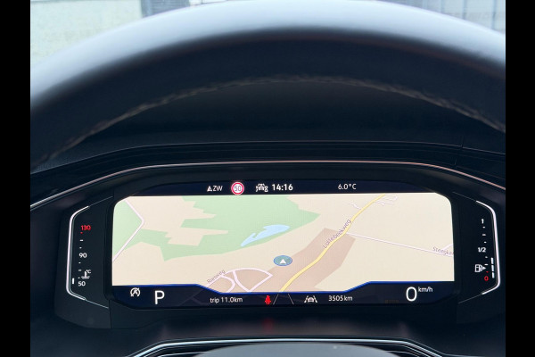 Volkswagen Taigo 1.0 TSI Edition CarPlay 116pk