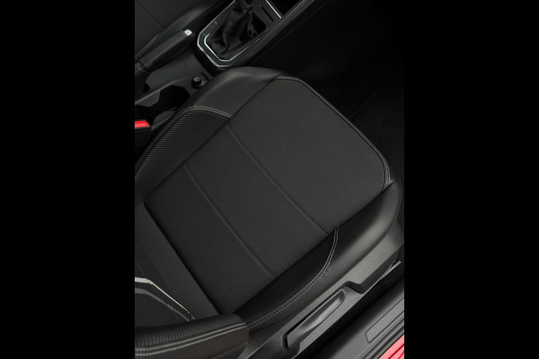 Volkswagen Taigo 1.0 TSI Edition CarPlay 116pk