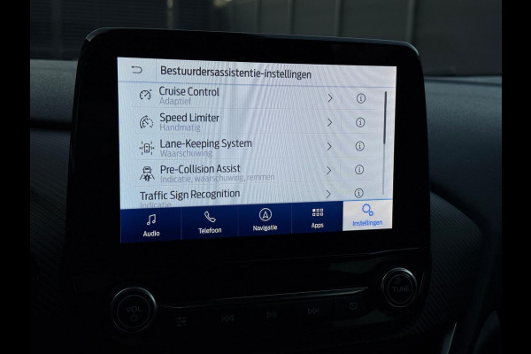 Ford Fiesta 1.0 EcoBoost Hybrid Titanium X Vignale