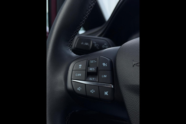 Ford Fiesta 1.0 EcoBoost Hybrid Titanium X Vignale